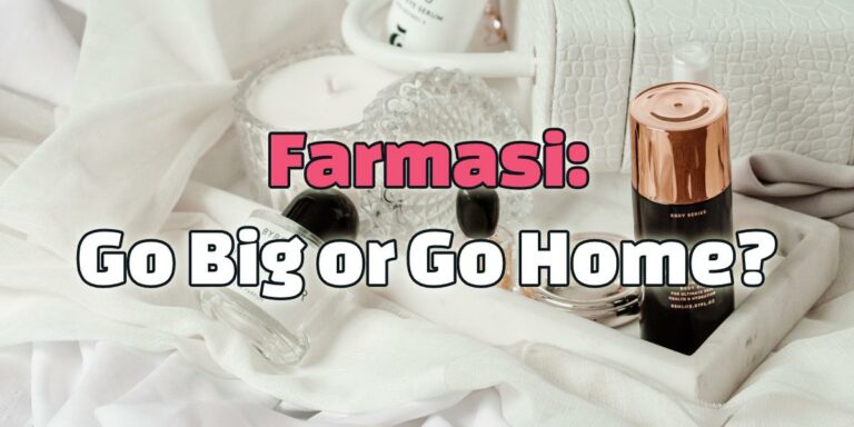 farmasi review