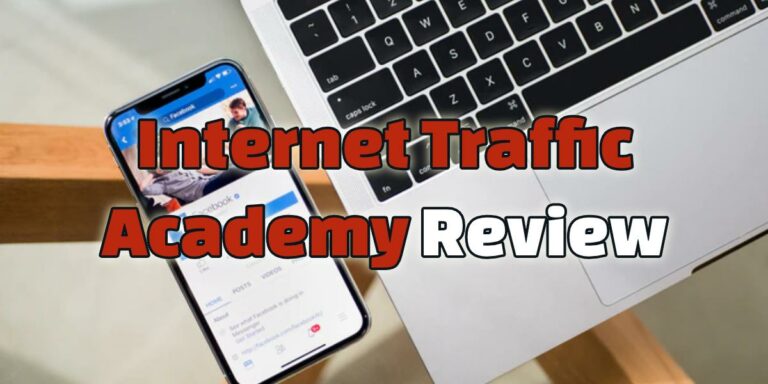 internet traffic academy review