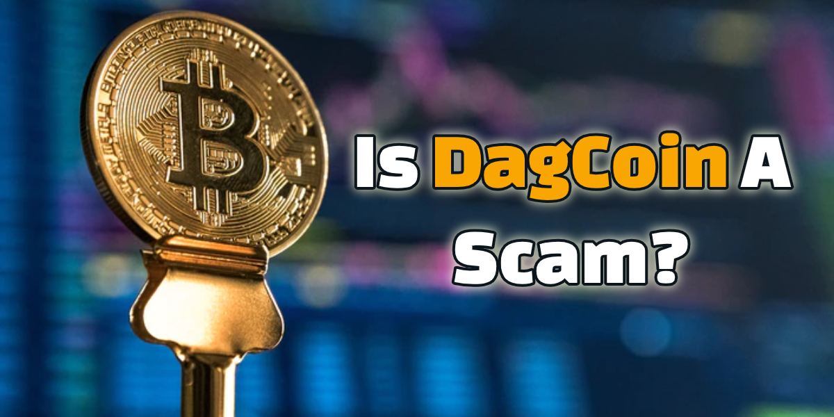 is dagcoin a scam