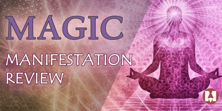 Manifestation Magic Review