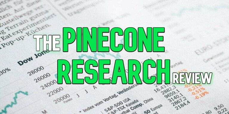 The Pinecone Research Review