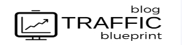 Blog Traffic Blueprint Logo