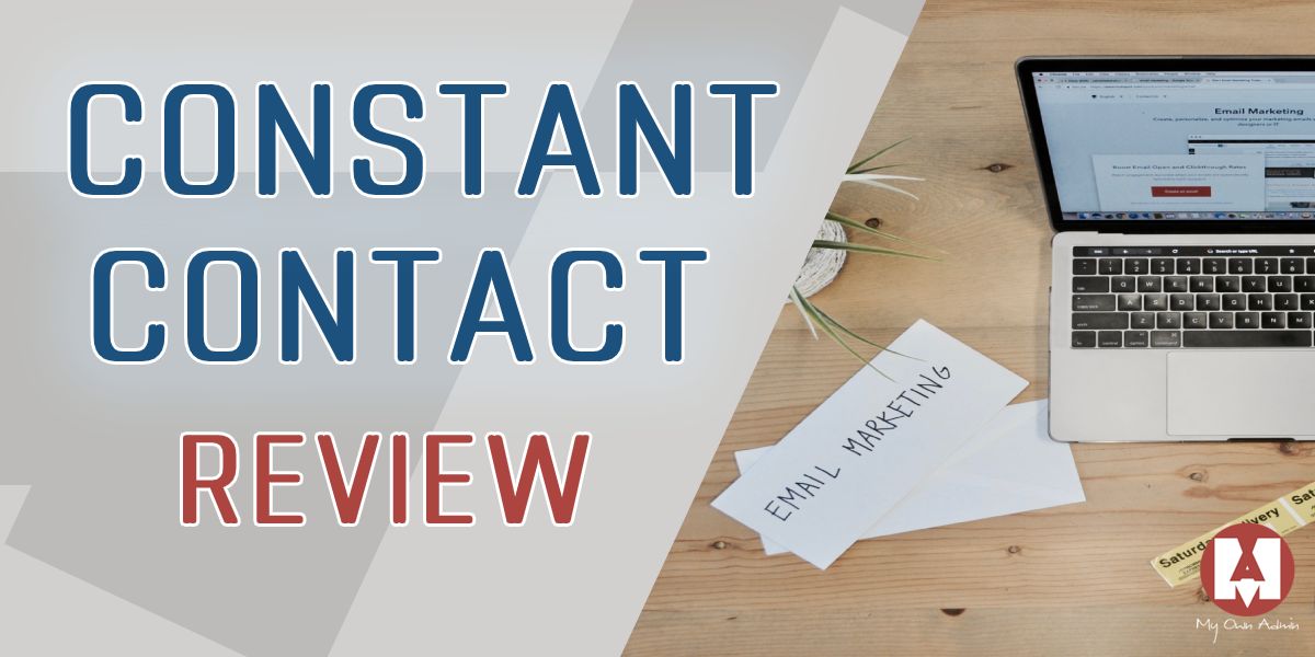 Constant Contact Review All There Is To Know!