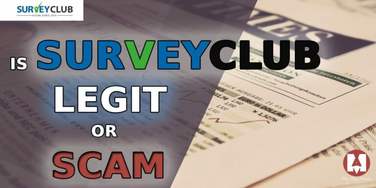 Is Suvey Club Legit or Scam