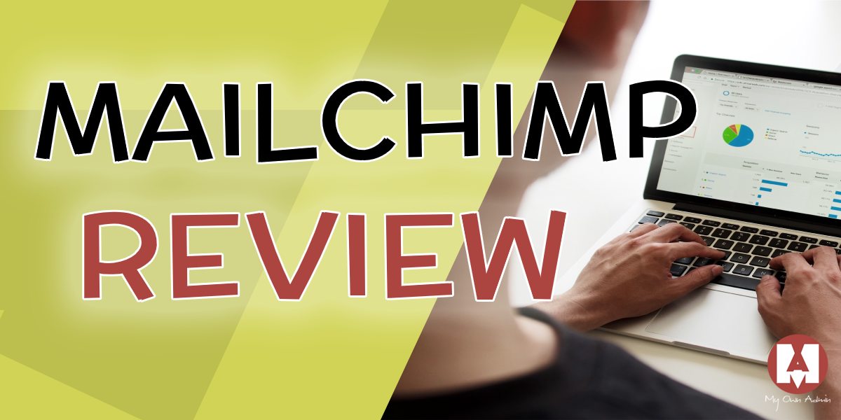 MailChimp Review