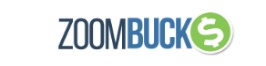 Zoombucks Logo
