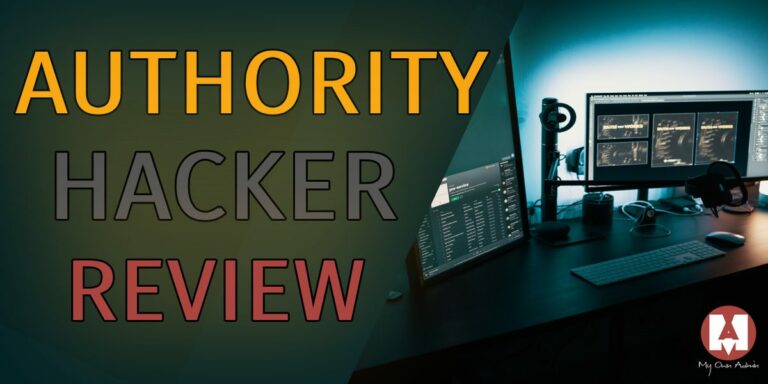 Authority Hacker Review