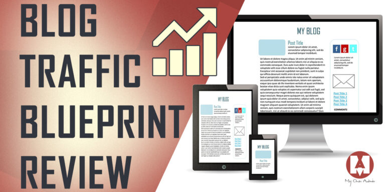 Blog Traffic Blueprint Review