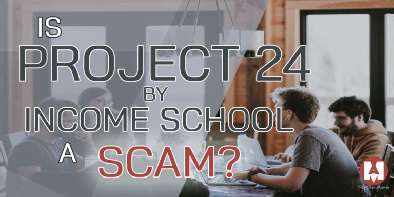 Is Project 24 A Scam