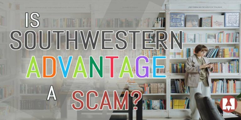 Is Southwestern Advantage a Scam