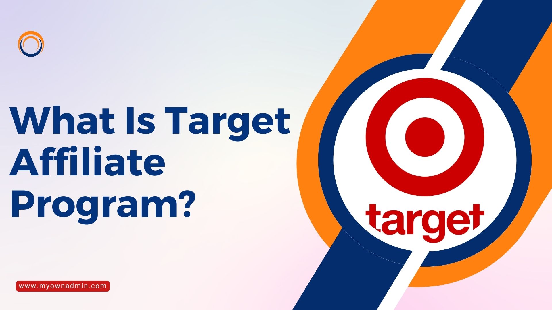 What Is Target Affiliate Program