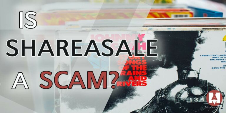 Is ShareASale A Scam