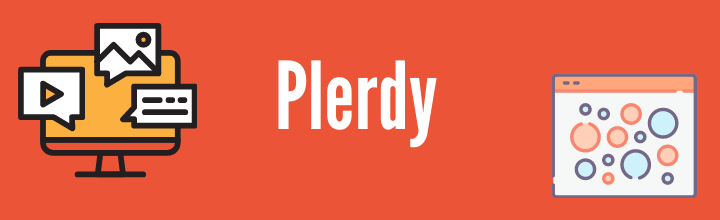 Plerdy seo software