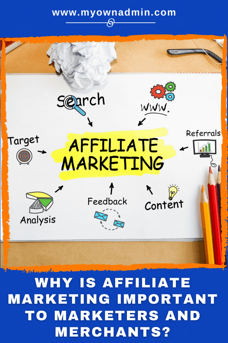 Why is Affiliate Marketing Important