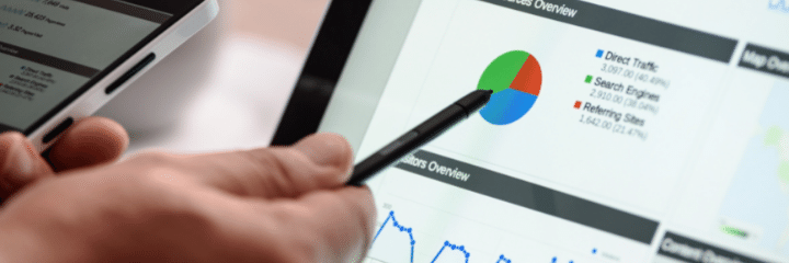 Be Proactive with Google Analytics