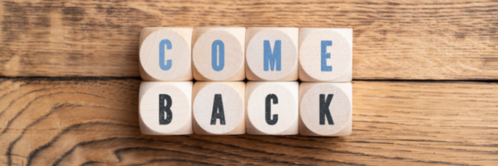 Encourage Visitors to Come Back