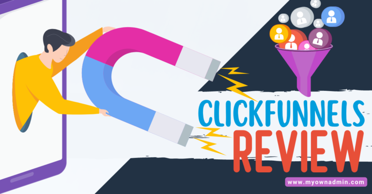 clickfunnels review