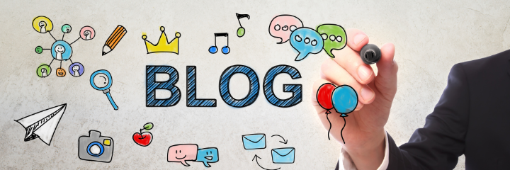 Blog Posts Are Significant, Compelling, And Ideal Material.