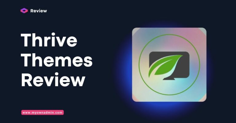 Thrive Themes Review