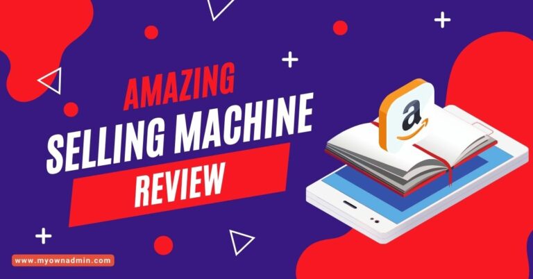 Amazing Selling Machine Review