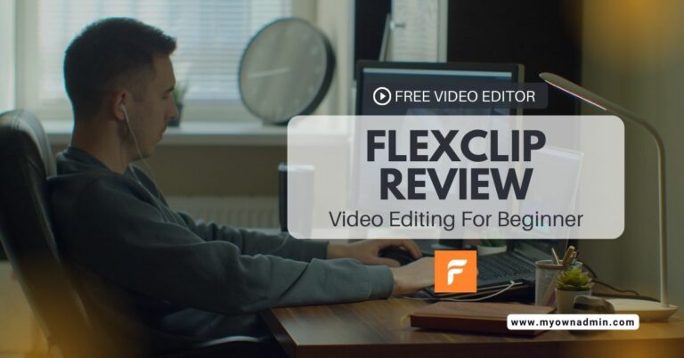 FlexClip Review