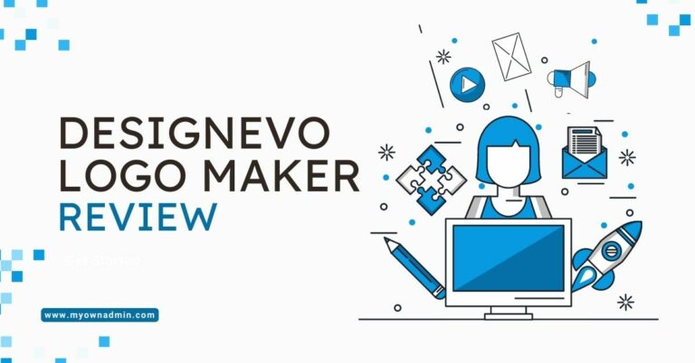 DesignEvo Logo Maker