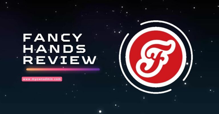 Fancy Hands Review