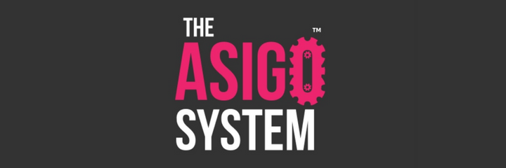 The Asigo System Overview