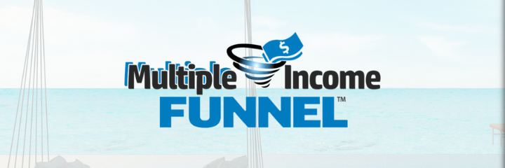 What Exactly Is A Multiple Income Funnel