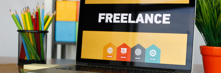 Freelancers And Outsourcing