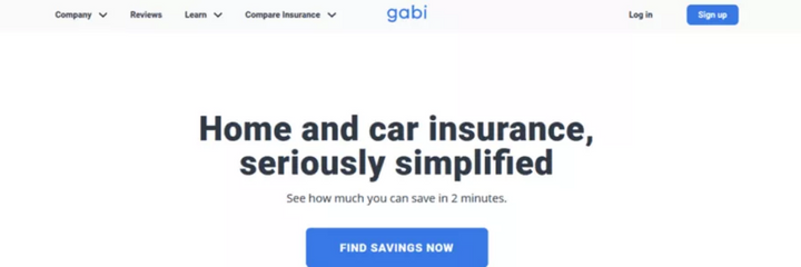 Gabi Insurance affiliate program