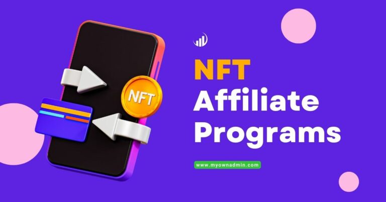 NFT Affiliate Programs