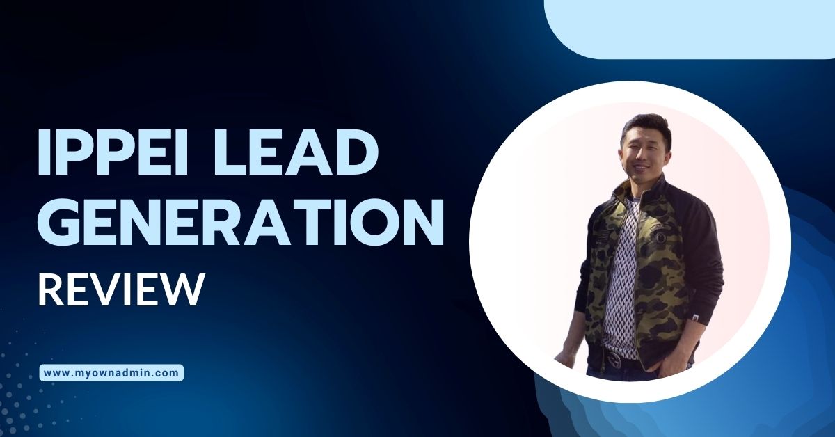 Ippei Lead Generation Review