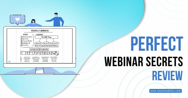 Perfect Webinar Secrets Review