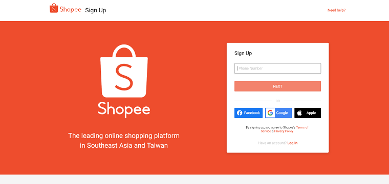 How Do You Become Usaloveshoppe Shopee Affiliate - USA Loveshoppe