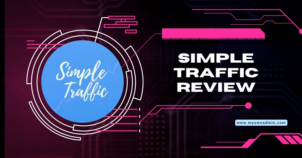 Simple Traffic Review