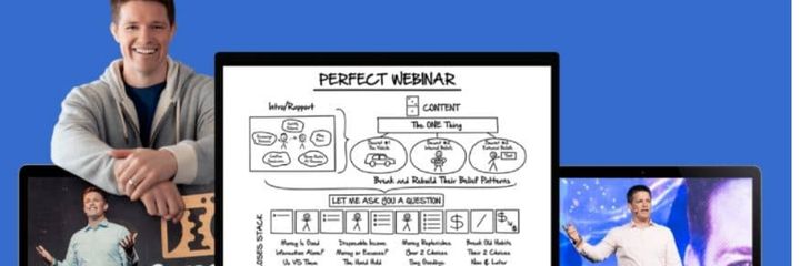 What Makes A Perfect Webinar