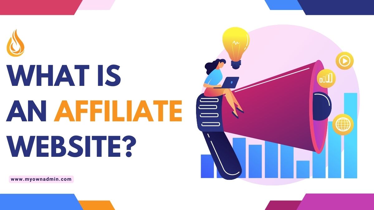 What Is An Affiliate Website