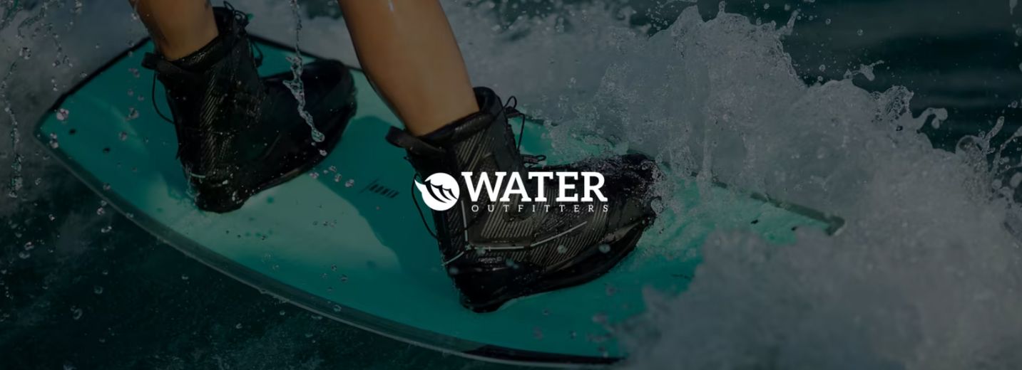 WaterOutfitters Affiliate Program